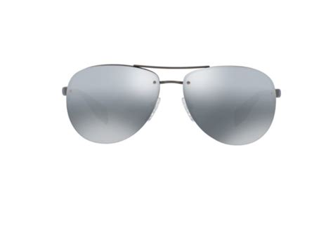 prada linea rossa sport sps 56ms|Linea Rossa Collection Men's Sunglasses .